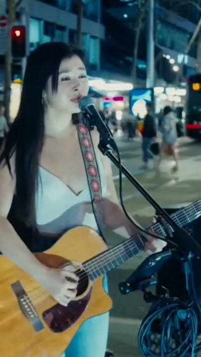 A Thousand Years  Cristina Perri  Shirina  Guitar Cover