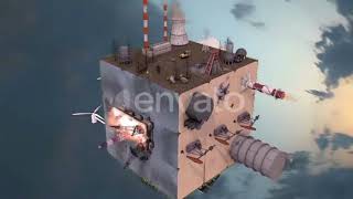 Renewable Energy - Ecology | After Effects Project Files - Videohive template