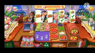 Crazy Diner : Enjoy the Frenzy Cooking Game - Kitchen Empire Games, with Fast - Paced  Gameplay screenshot 5