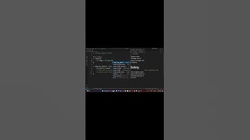 Strings Length in Rust #rust #rustprogramming #coding