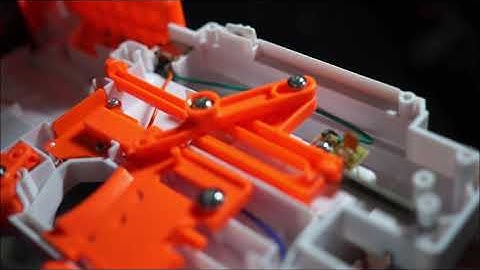 Game Day Mods, Stryfe !!!!