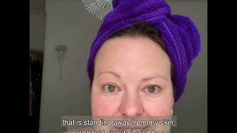 HAPPY CUSTOMER VIDEO