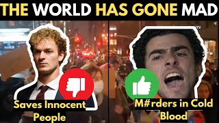This is What Happens When Society Turns From God
