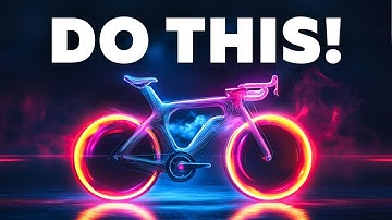 The Secret to Quickly Unlocking TRON Bike on Zwift