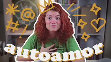 Como eu faço pra ser eu mesma?