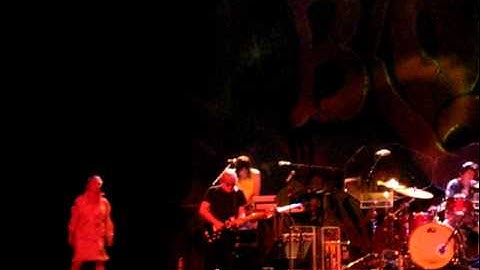 Accidents Never Happen - Blondie - Aug. 10, 2009 Morristown, NJ