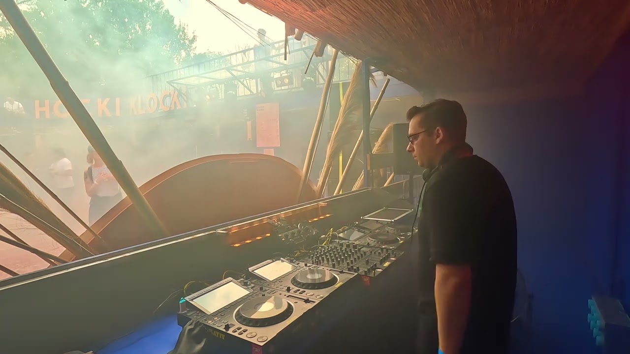 KORENBERG - SPLOT SŁONECZNY 04.08.2024