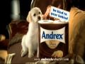 Capture de la vidéo Andrex Ad Viral