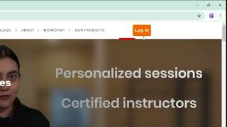 STEP-BY- STEP PROCESS OF JOINING ONLINE CLASSES FROM NAMASTEYOG WEBSITE || NAMASTEYOG || ONLINE YOGA