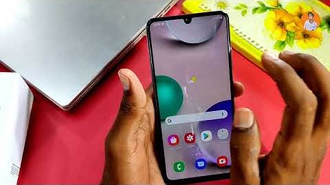 How To Enable Dark Mode in Samsung Galaxy A22 , Samsung Galaxy A22 Main Dark Mode Kaise Use Kare