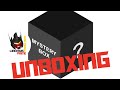 Yet another linkimus prime mystery unboxing