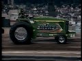 1999 NFMS 7700 Super Stock Tractor Pulling Louisville, KY