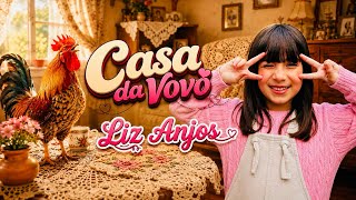 GRANDMA'S HOUSE - Liz Anjos and Muchila