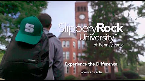 SRU TV Commercial—Remember when you were told not to play with fire?