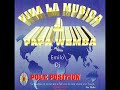 Rip papa wemba et viva la musica pole position 1995