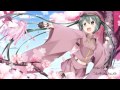 Anti Nightcore Senbonzakura