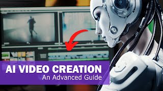 Mastering AI Video Creation | Ultimate Guide to invideoAI by Glibatree 1,941 views 8 months ago 16 minutes