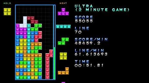 NullpoMino Ultra - 107013