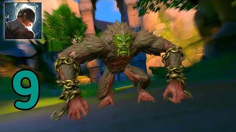 Time Raiders Gameplay Part 9 Android & iOS