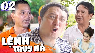 Lệnh Truy Nã - Phần 2 | Phim Hài Bình Trọng, Chiến Thắng Mới Hay Nhất 2021 - Cười Vỡ Bụng