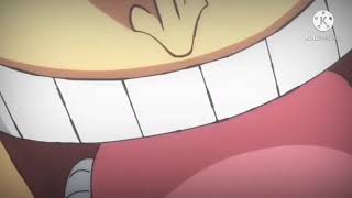 Roger Vs Whitebeard Onepiece