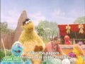 Takalani Sesame (South Africa): Pollution Song