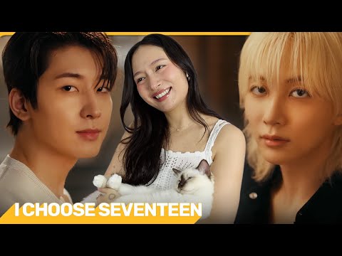 Seventeen (세븐틴) 'love, Money, Fame (feat. Dj Khaled)' Official Mv Reaction