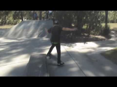 boyne island skateboarding