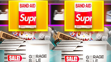 HUGE BATTLE DECIDED BY COINFLIP?! HypeDrop Case Opening