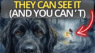 10 Things Your Dog Can Sense but You Cant  The Spirituality Of Animals