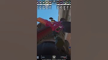 ZywOo Shows the FASTEST Dust 2 Long A Door Smoke in CS2