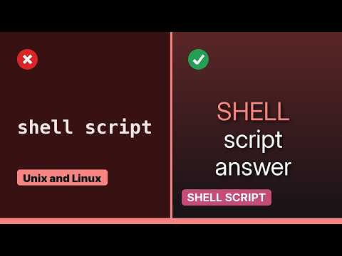 Operand expected: syntax error (comparing statement)