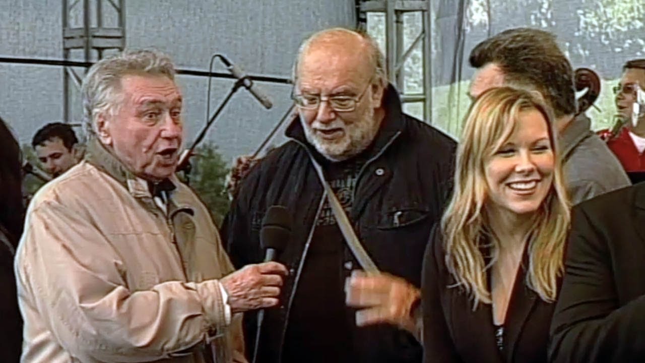 Pepíček Zíma v závěrečné parádě! (Nedvěd, Slabák, Novotný, Amanda, Petr, Mattioli, Moravanka atd.)