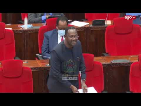 Video: Sheria Mpya Za Uandikishaji Wa Jeshi La Urusi