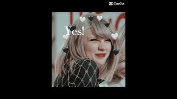 #capcut #taylorswift #erastour #swiftie4ever #edit