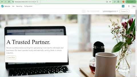 How to Change the Domain Name in Odoo Free Subscription | Step-by-Step Guide