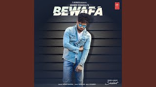 Bewafa (From \