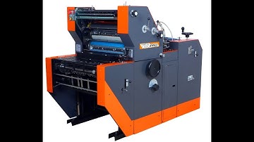 Swifts CBO Pro - Most Versatile Machine