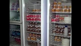 Susu Cita Nasional, Industri Pengolah Susu Lokal, Kebanggaan Bangsa Indonesia