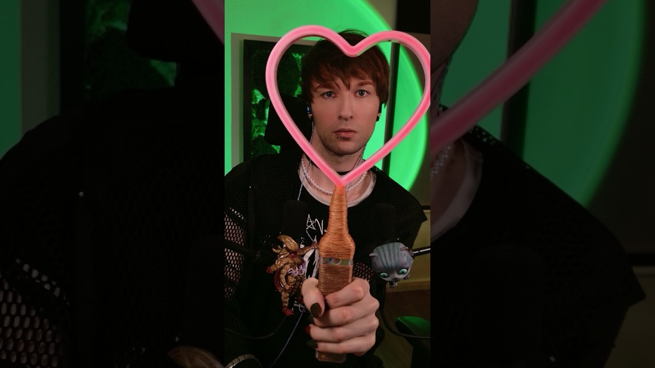 ASMR Live ✨ Deep Relax & Visuals | Sonik ASMR