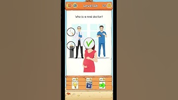 Braindom 2 Riddle Gameplay Level 116