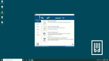 HBM CATMAN video capability