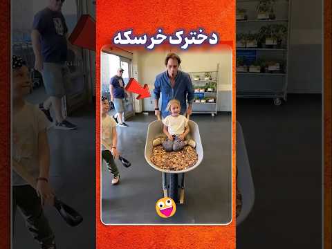 دختری که روز تولدش همه را با بخشندگی اش شوکه کرد