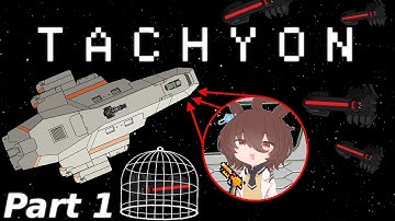 FTL, but in Coop (Tachyon) feat. The_GuardianTM