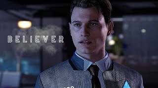 Connor • Believer