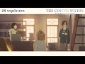 The Colors Within Official Trailer ซ บไทย The Colors Within Official Trailer ซ บไทย