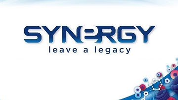An Introduction to Synergy Worldwide HD