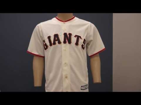 Majestic MLB Cool Base Jersey Review - Fanzz 