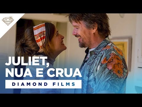 Juliet, Nua e Crua | Trailer Legendado - Em breve nos Cinemas