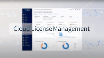 Flexera Cloud License Management: Take control of your cloud software